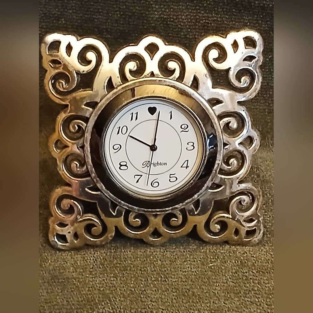 Brighton Clock